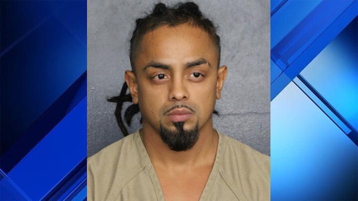 Man arrested for shooting victim multiple times in Plantation, police say