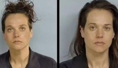 $11K reward for Florida murder suspect Isabelle Johnson as search widens