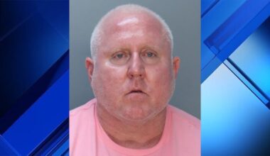 Miami police lieutenant cuffed on DUI charge; it’s not his first arrest