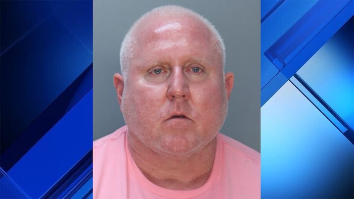 Miami police lieutenant cuffed on DUI charge; it’s not his first arrest