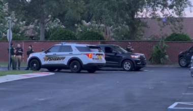 1 injured in Lake Mary shooting, deputies say