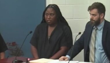 Former Orange County probation officer accused of tipping off fentanyl ring bonds out of jail