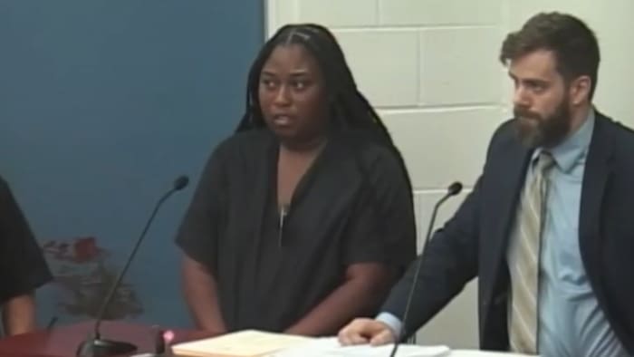 Former Orange County probation officer accused of tipping off fentanyl ring bonds out of jail
