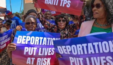 Florida’s Nursing Homes Are Bracing for Life Without Haitian TPS Workers – Mother Jones