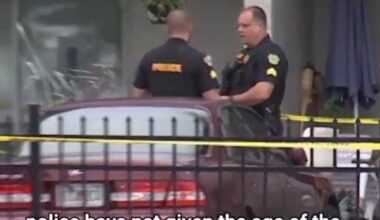 Juvenile dead after shooting reported at Orlando apartment complex, police say