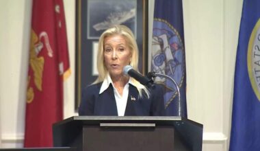 Deegan proposes $2.03B budget preserving reserves, prioritizing roads and public safety