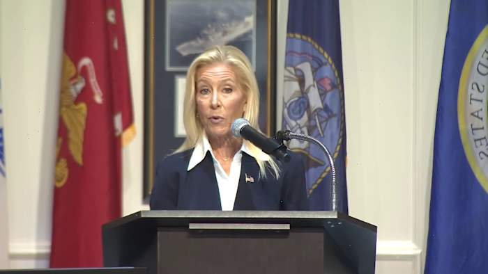 Deegan proposes $2.03B budget preserving reserves, prioritizing roads and public safety