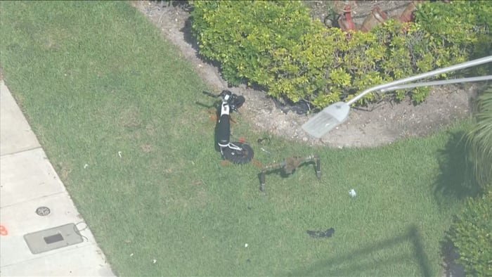 Man found dead near Fort Lauderdale roadway after possible hit-and-run crash, police say