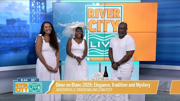 Diner en Blanc Returns for Its 2026 Edition of Elegance, Tradition, and Mystery