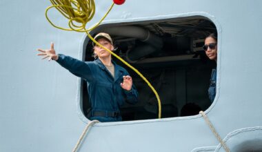 USS Fort Lauderdale Completes Maiden Deployment with Iwo Jima Amphibious Ready Group