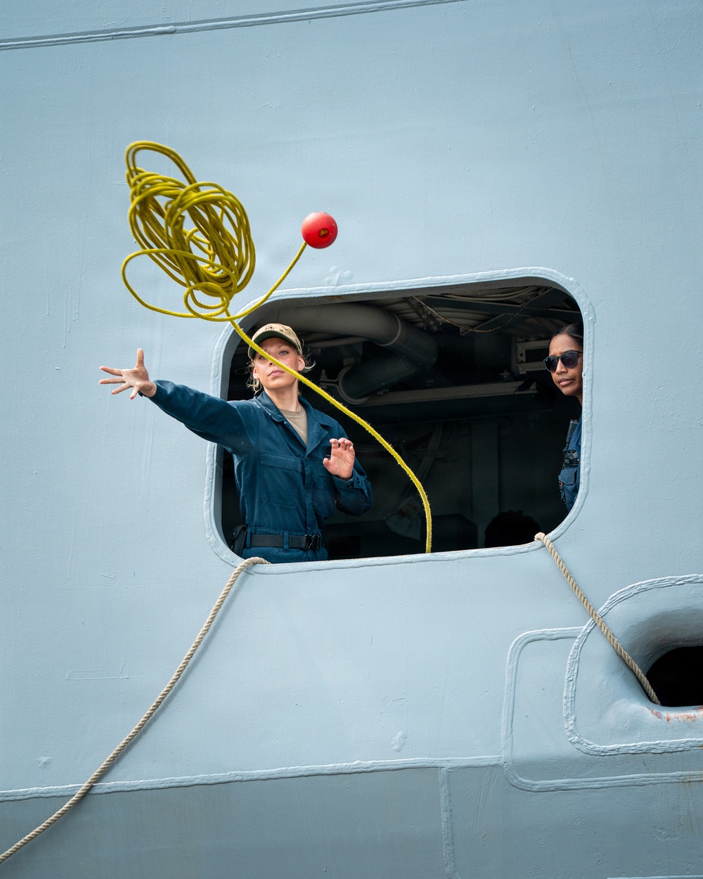 USS Fort Lauderdale Completes Maiden Deployment with Iwo Jima Amphibious Ready Group