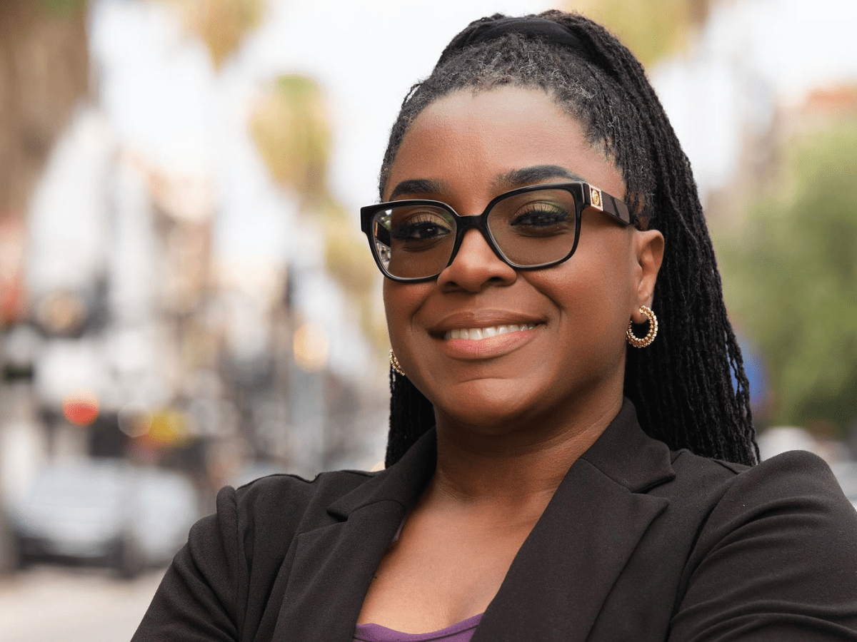 In Tampa City Council race, Candice Cowen already has endorsements from state reps and school board members