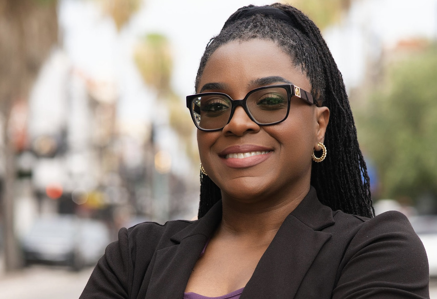 In Tampa City Council race, Candice Cowen already has endorsements from state reps and school board members