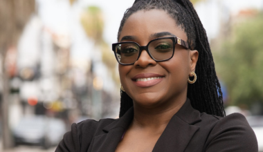In Tampa City Council race, Candice Cowen already has endorsements from state reps and school board members