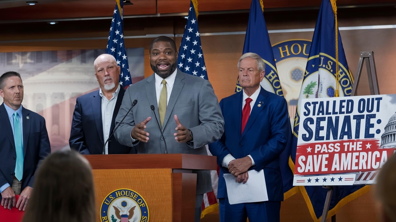 Florida GOP lawmaker and governor candidate says AI data center legislation keeps utility costs down