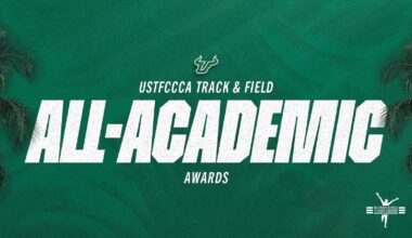CSC Academic All-District