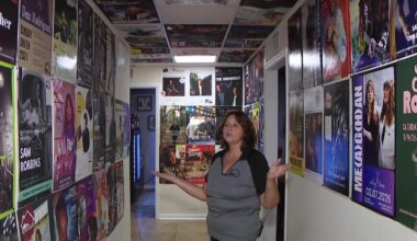 Clearwater venue offers stage for independent musicians