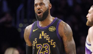 Miami Heat Get Major LeBron James Free Agency News From Rich Paul