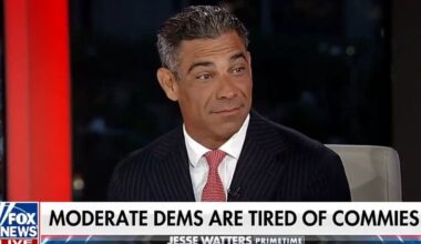 Former Miami mayor: This is the problem with socialism