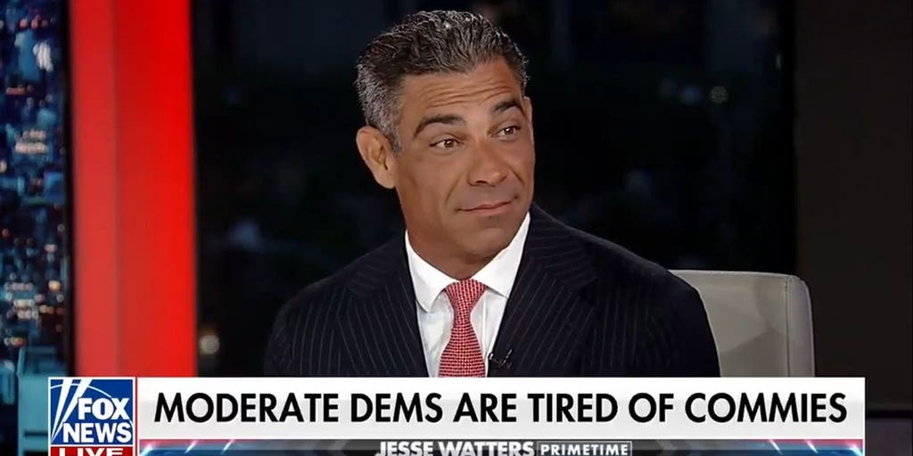 Former Miami mayor: This is the problem with socialism