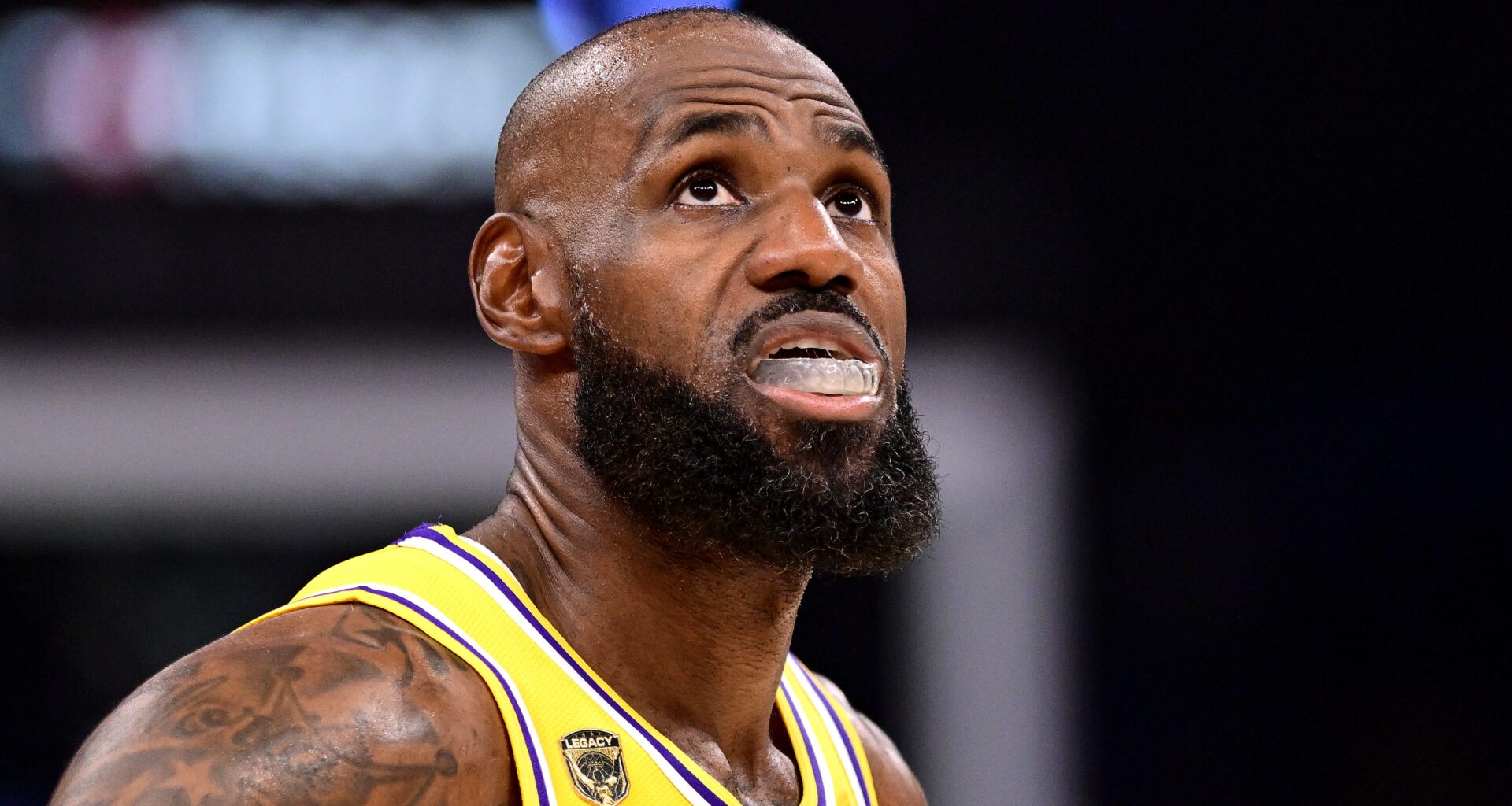 Miami Heat Get Major LeBron James Update From Ex-Teammate