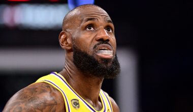 Miami Heat Get Major LeBron James Update From Ex-Teammate