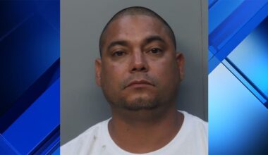 Miami-Dade man accused of possessing multiple videos showing children being sexually abused