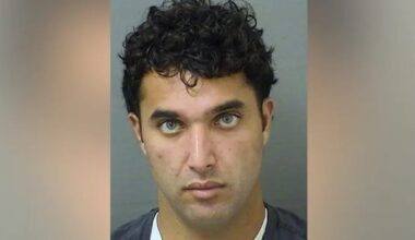 Florida man who allegedly lured women with dating app could have more victims: authorities
