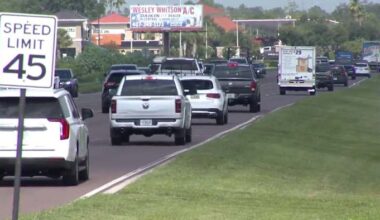 Oviedo greenlights Mitchell Hammock Road improvements