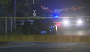 Woman dies after jumping on hood of man’s car, falling off in Fort Lauderdale, police say