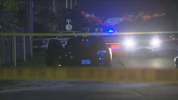 Woman dies after jumping on hood of man’s car, falling off in Fort Lauderdale, police say