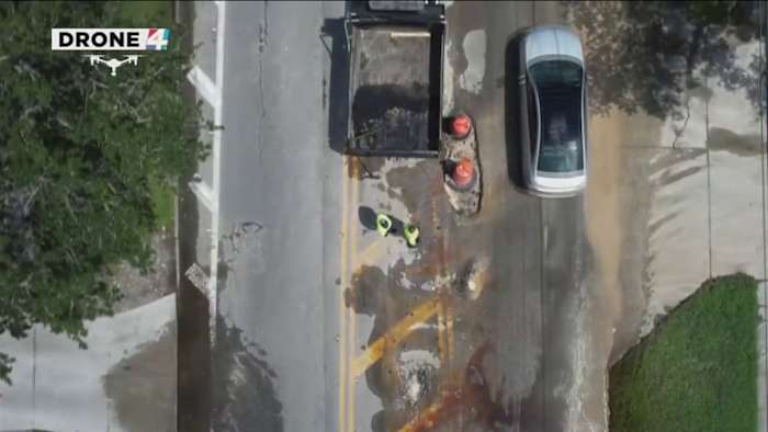 Jacksonville drivers, pedestrians could see millions in infrastructure spending under mayor’s proposed budget