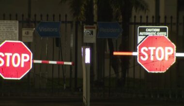 Man shot in leg during attempted robbery in Opa-locka, police say