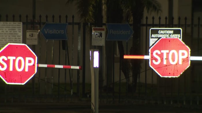 Man shot in leg during attempted robbery in Opa-locka, police say