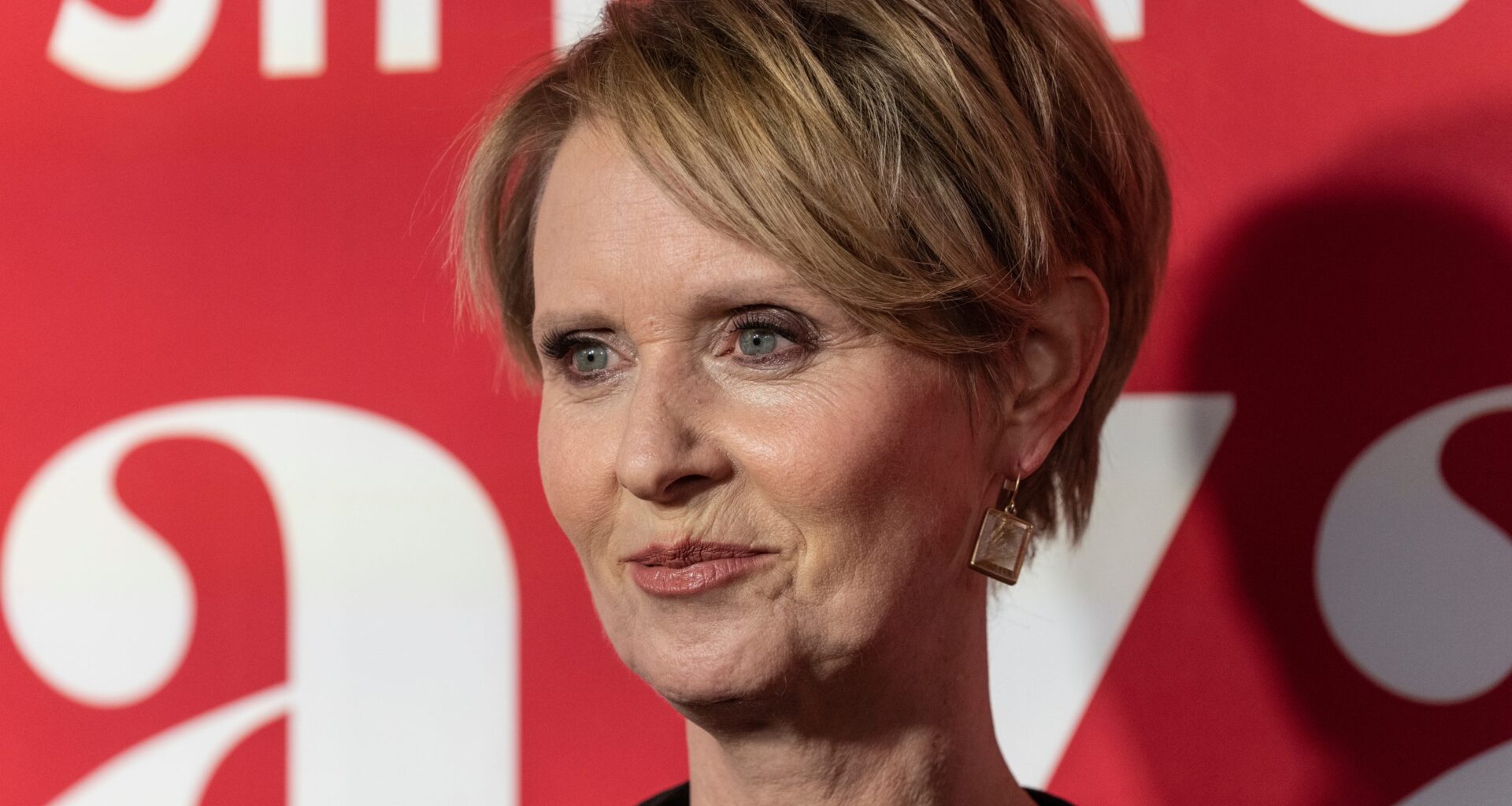Cynthia Nixon to officiate lesbian weddings in St. Pete for Bride Pride