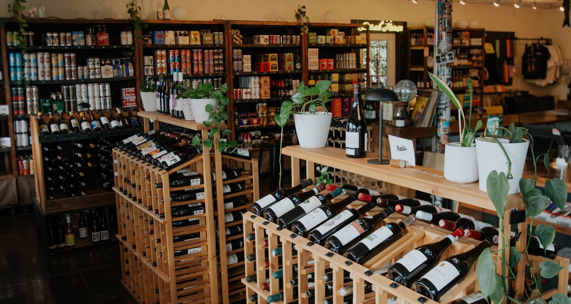 As it celebrates 11 years in Tampa, Jug & Bottle Dept. keeps building Seminole Heights' ultimate living room