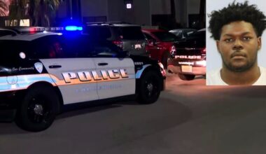 Reward offered for information about shooting that left man dead in Lauderhill