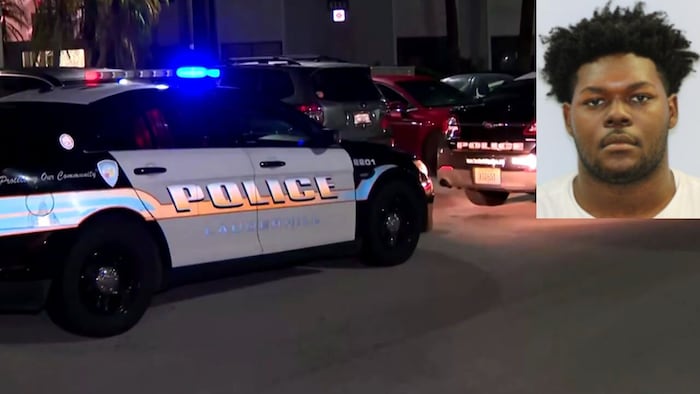 Reward offered for information about shooting that left man dead in Lauderhill