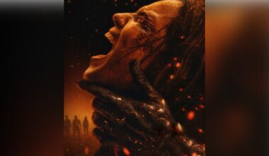 Halloween Horror Nights: Universal adds 'Evil Dead Burn' haunted house