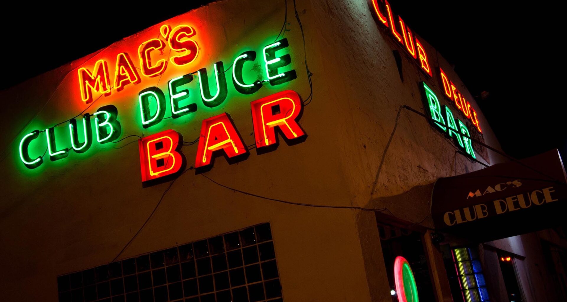 Miami Beach dive bar celebrates 100 years with free street fest