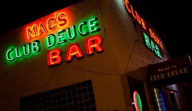 Miami Beach dive bar celebrates 100 years with free street fest
