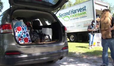 Nonprofits expand free summer meals for Seminole County kids