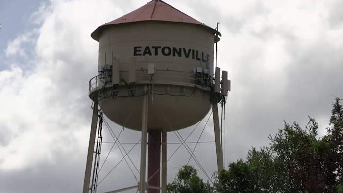 ‘We need transparency:’ Eatonville residents call for disclosures from nearby data center