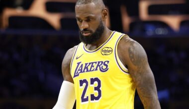 Miami Heat Receive Strong LeBron James Decision Message from Rich Paul