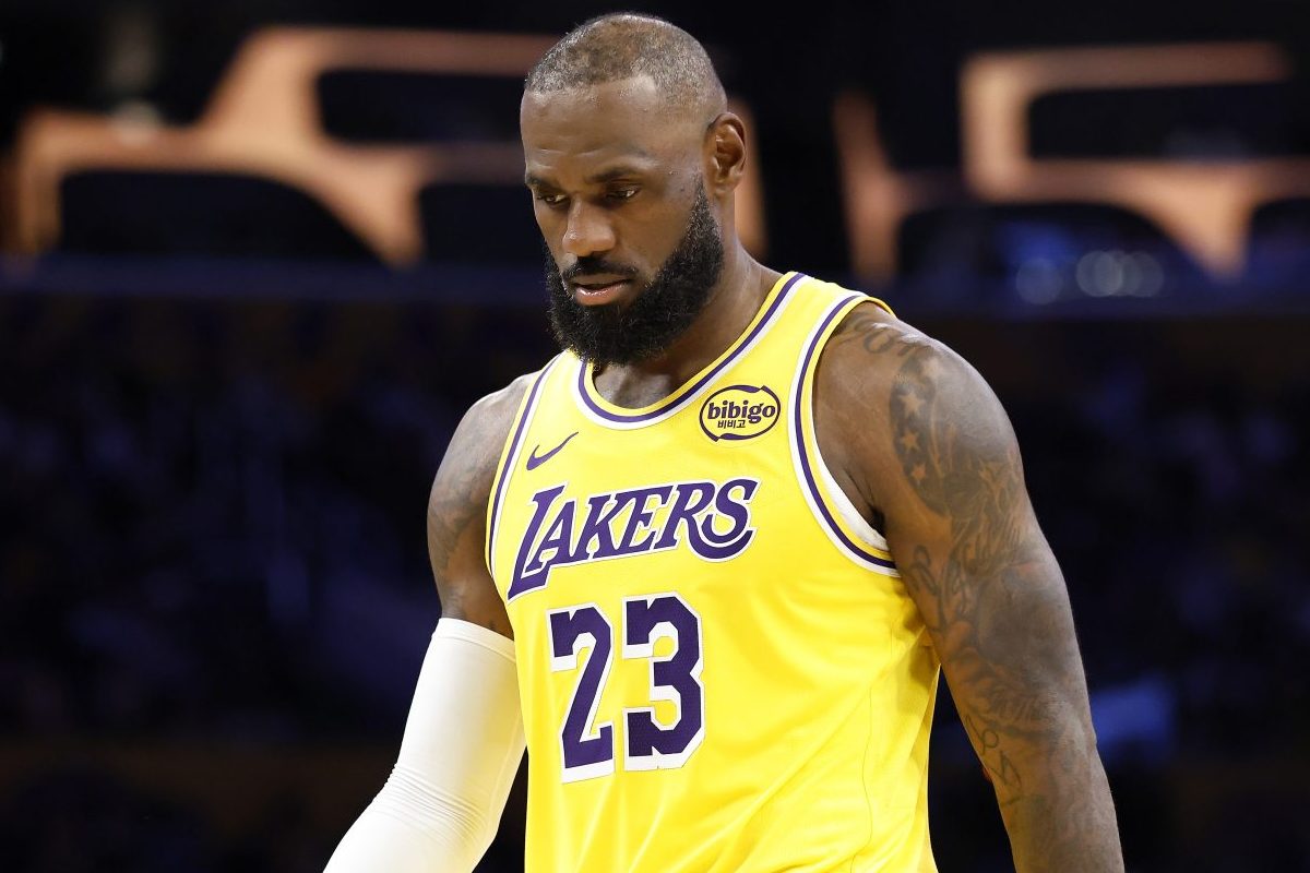 Miami Heat Receive Strong LeBron James Decision Message from Rich Paul
