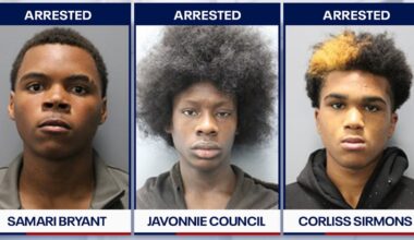 Tampa teens accused of assaulting homeless people because they were ‘bored’ charged with attempted murder