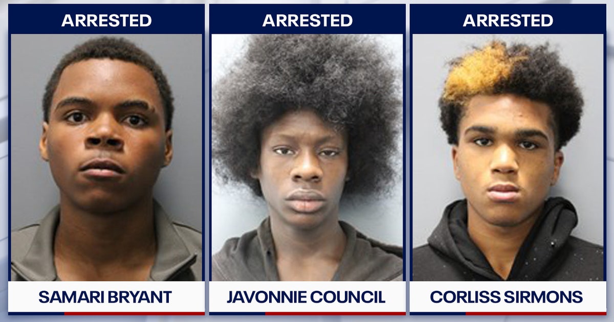 Tampa teens accused of assaulting homeless people because they were ‘bored’ charged with attempted murder