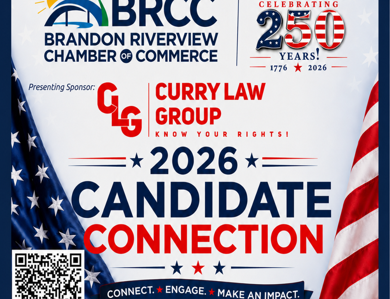 Come Meet Your Candidates At The 2026 Candidate Connection