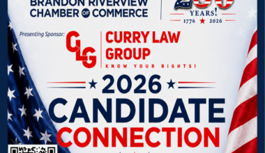 Come Meet Your Candidates At The 2026 Candidate Connection