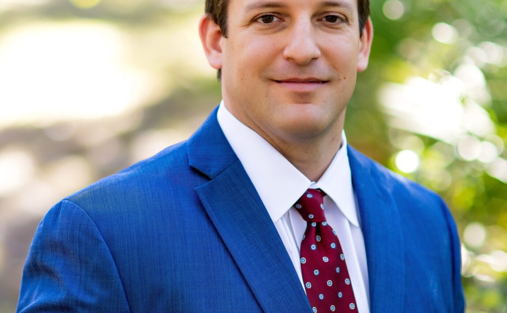 Mike Beltran, Florida Congress, District 14
